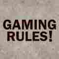 Gaming Rules! Patreon picture