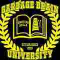 Garbage Brain University Patreon picture