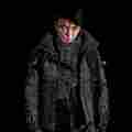 Gary Numan Patreon picture