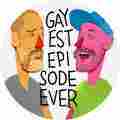 Gayest Episode Ever Patreon picture