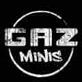 Gaz Minis Patreon picture