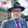 George Galloway Patreon picture