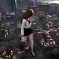 GiantessGameUE5 Patreon picture