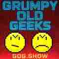 Grumpy Old Geeks Patreon picture