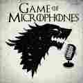 Game Of Microphones Podcast Patreon picture