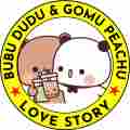 Bubu Dudu & Gomu Peachu Love Story Patreon picture