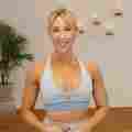 Gracie D Tai Chi Patreon picture