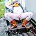 Grandpa Dreams Patreon picture