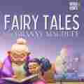 Fairy Tales With Granny MacDuff, Detective Dexter & More Patreon picture