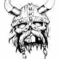 Grimbeard Gaming Patreon picture