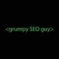Grumpy SEO Guy Patreon picture