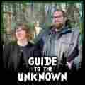 Guide To The Unknown Patreon picture