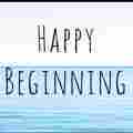 Happy Beginning Patreon picture