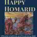 Happy Homarid Patreon picture