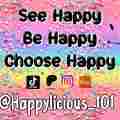 Happylicious 101 Patreon picture