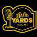 Hard Yards Podcast Patreon picture