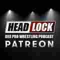 Headlock - Der Pro Wrestling Podcast Patreon picture