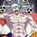 Heavenly Enel Patreon picture