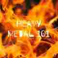 Heavy Metal 101  Patreon picture