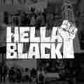 Hella Black Podcast Patreon picture