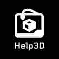 Help3D Patreon picture