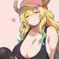 Hentai Cafe Patreon picture