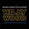 The Hillywood Show® Patreon picture