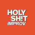 Holy Shit Improv Patreon picture