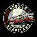 Hoosier Heartland Trolley Company | Reviving Indiana's Last Electric Trains Patreon picture