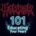 The Horror 101 Podcast Patreon picture
