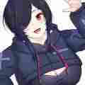 Hoshino Sera Patreon picture