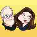 How Are We Still Married?! Podcast Patreon picture