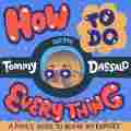 How To Do Everything With Tommy Dassalo Patreon picture