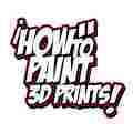 Howtopaint3dprints Patreon picture