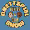 Hunter & Cron - Brettspielshow Patreon picture