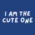 I Am The Cute One Patreon picture