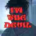 I'm The Devil Podcast Patreon picture