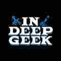 In Deep Geek Patreon picture