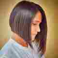 Indian Girls Haircut Patreon picture
