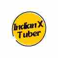 IndianxTuber Patreon picture