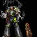 Ineptus Astartes 30k And Nerdery Patreon picture