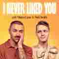 I Never Liked You Podcast Patreon picture