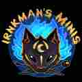 Irnkman's Minis Patreon picture