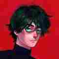 Isaac Pandian Patreon picture