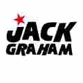 Jack Graham Patreon picture