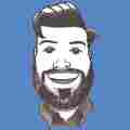 James Almeida Patreon picture