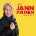 The Jann Arden Podcast Patreon picture