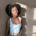 Jazmyn W's Secret Society Patreon picture