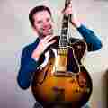 Jazz Guitar With Andy  Patreon picture