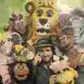 Paul Louis - JELLY BEAN JUNGLE - Happy Videos For Happy Kids! Patreon picture